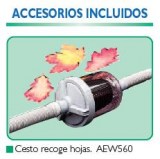 pool vac pro 15